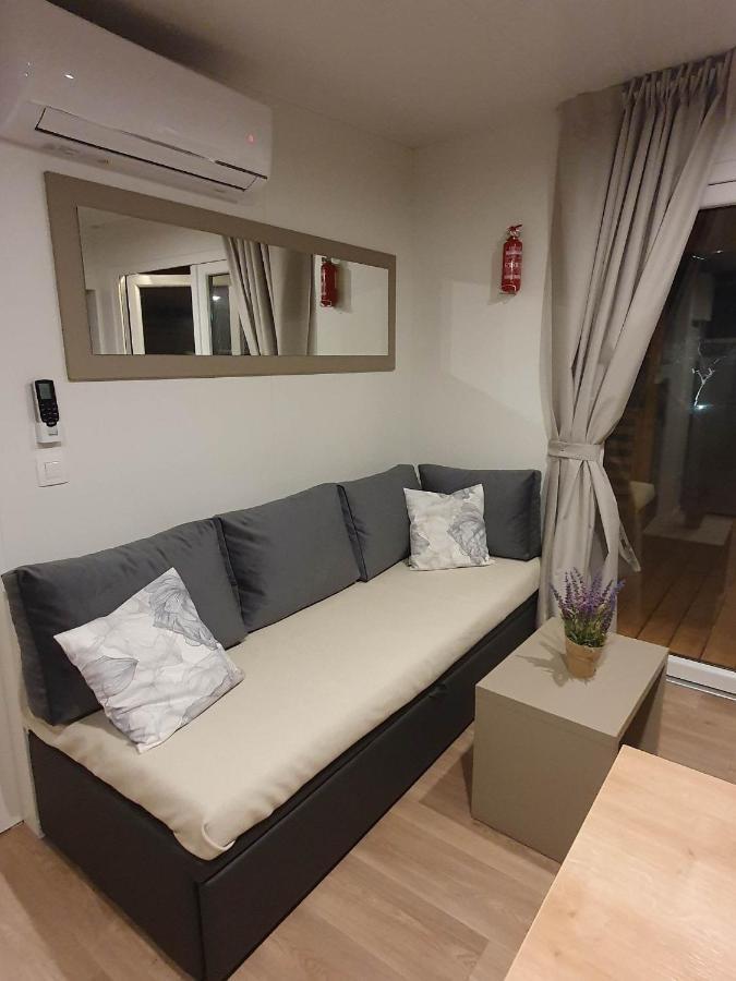 Mobile Homes Karlo & Dino Pula Dış mekan fotoğraf